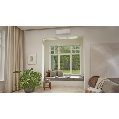 Airco Split Unit - Daikin Perfera RXM71R + FTXM71 - vermogen 7.1 kW - incl. installatie