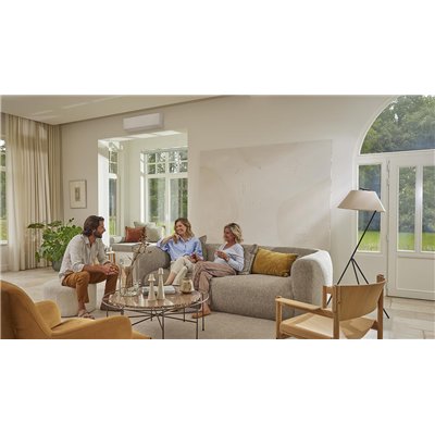 Airco Split Unit - Daikin Perfera RXM71R + FTXM71 - vermogen 7.1 kW - incl. installatie