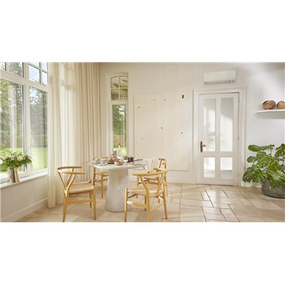 Airco Split Unit - Daikin Perfera RXM71R + FTXM71 - vermogen 7.1 kW - incl. installatie
