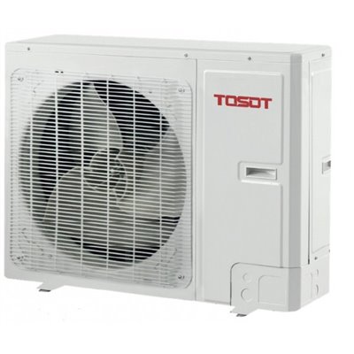 Airco Split Unit - TosoT by GREE Cassete - vermogen 3,5 kW - incl. installatie Airco Split Unit - TosoT by GREE Cassete - vermogen 3,5 kW - incl. installatie
