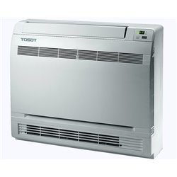 Airco Split Unit - Tosot Console wts-12R - vermogen 3,5 kW - incl. installatie Airco Split Unit - Tosot Console wts-12R - vermogen 3,5 kW - incl. installatie