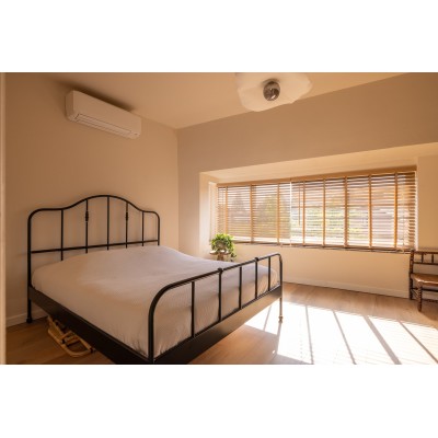 Airco Multi Split - Mitsubishi Heavy industries SCM40ZSX-W + 2 x SRK20ZS-WF - vermogen 4.0 KW - incl. installatie