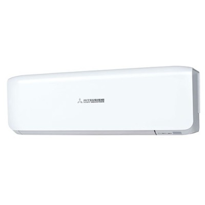 Airco Multi Split - Mitsubishi Heavy industries SCM40ZSX-W + SRK20ZS-W + SRK20ZS-W - vermogen 4.0 KW - incl. installatie