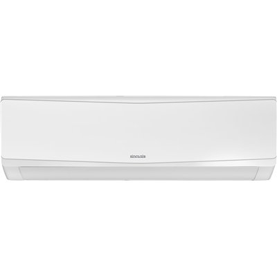Sinclair by GREE Split Unit Airco 2.2 kW - Inclusief installatie