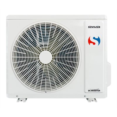 Sinclair by GREE Split Unit Airco 2.2 kW - Inclusief installatie
