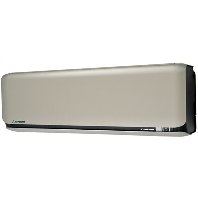 Mitsubishi Heavy industries SRC35ZSX-W + SRK35ZSX-WF- Titanium - vermogen 3.5 KW - Airco Split Unit - incl. installatie