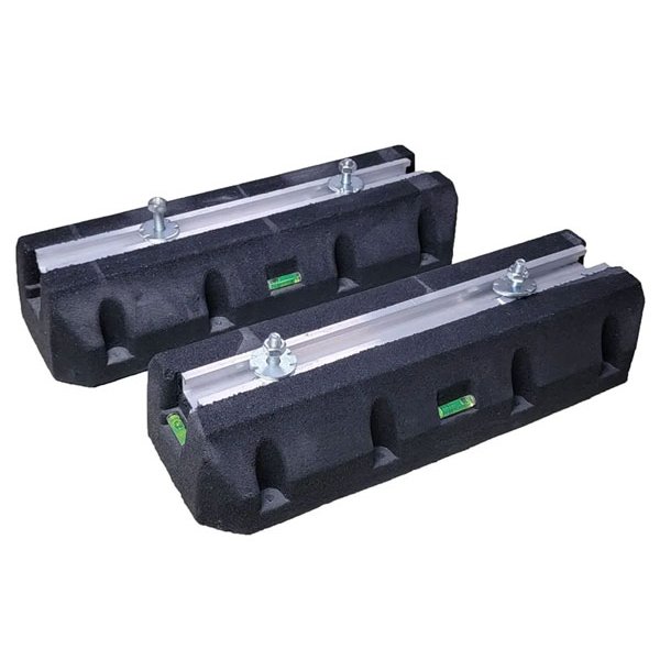 Montage - BigFoot 400x185x95