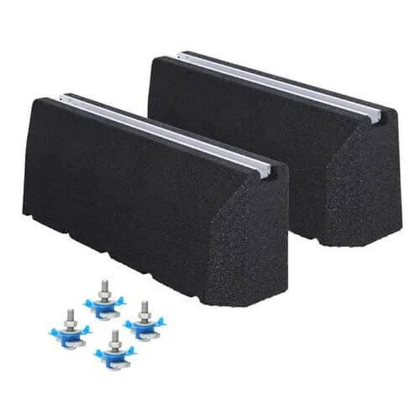 Montage - BigFoot 600x185x230