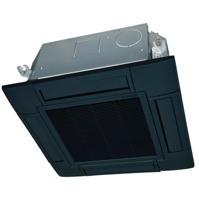 Airco Split Unit - Mitsubishi Heavy industries SRC40ZSX-W + FDTC40VH - vermogen 4.0 KW - incl. installatie