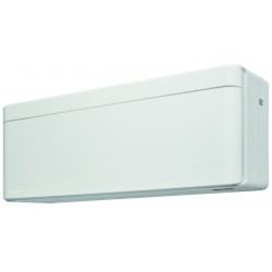 Airco Split Unit - Daikin Stylish RXA25A9 + FTXA25BT - vermogen 2.5 kW - incl. installatie