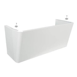 Daikin Intergas R hybride warmtepomp set lucht/water verwarmen/koelen 8 kW