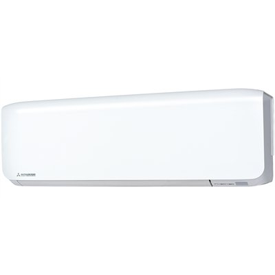 Airco Multi Split - Mitsubishi Heavy industries SCM100ZSX-W + 5 x SRK20ZS-WF - vermogen 10.0 KW - incl. installatie