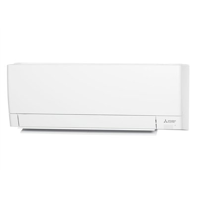 Airco Split Unit - Mitsubishi MUZ-HR35VF + MSZ-HR35VF - vermogen 3.5 KW - incl. installatie