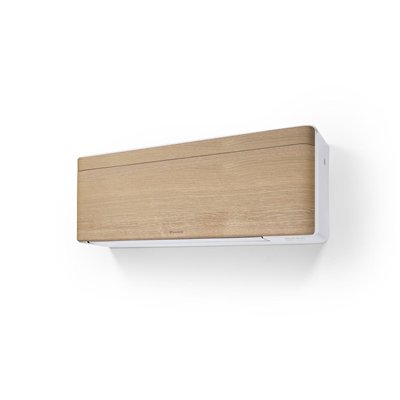 Airco Split Unit - Daikin Stylish RXA35 + FTXA-35DP - vermogen 3.5 kW - incl. installatie