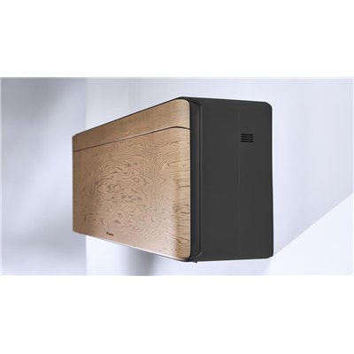 Airco Split Unit - Daikin Stylish RXA35 + FTXA-35DY - vermogen 3.5 kW - incl. installatie
