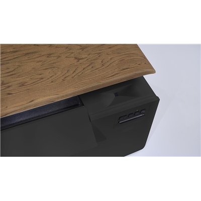 Airco Split Unit - Daikin Stylish RXA35 + FTXA-35DY - vermogen 3.5 kW - incl. installatie