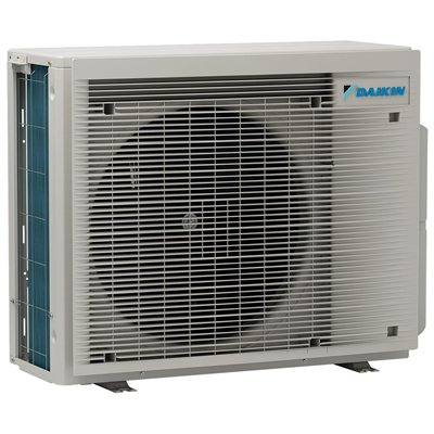 Airco Multi Split - DAIKIN Stylish - 3MXM68 + 1 x FTXM25 + FTXM42 + FVXM25 - vermogen 6.8 kW - incl. installatie