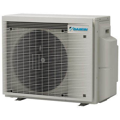Airco Multi Split - DAIKIN Stylish - 3MXM68 + 1 x FTXM25 + FTXM42 + FVXM25 - vermogen 6.8 kW - incl. installatie