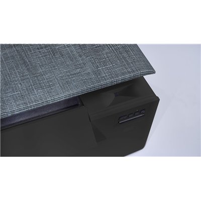 Airco Multi Split - DAIKIN Stylish 2MXM40A + 1 x FTXA25CW + FTXA35DP - vermogen 4.0 kW - incl. installatie