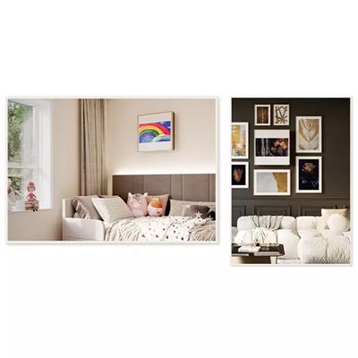 Airco Split Unit - LG Artcool Gallery Premium - vermogen 3.5 kW - incl. installatie