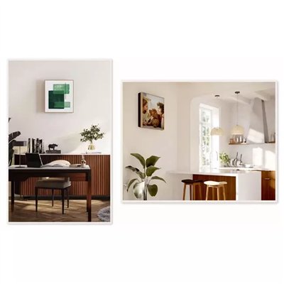 Airco Split Unit - LG Artcool Gallery Special - vermogen 3.5 kW - incl. installatie