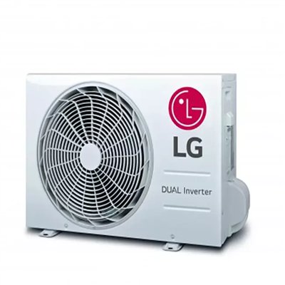 Airco Split Unit - LG Artcool Gallery Special - vermogen 2.5 kW - incl. installatie
