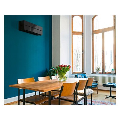 Mitsubishi Electric MSZ-LN25 + MUZ-LN25 – 2.5 kW – Split unit airco – Inclusief installatie