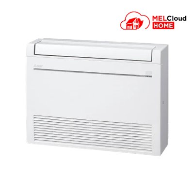 Airco Split Unit - Mitsubishi Electric SUZ-M35 VA + MFZ-KT35 VGK - vermogen 3.5 KW - incl. installatie