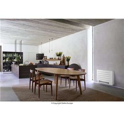Airco Split Unit - Daikin Perfera Vloer RXM35 + FVTXM35 - vermogen 3.5 kW - incl. installatie