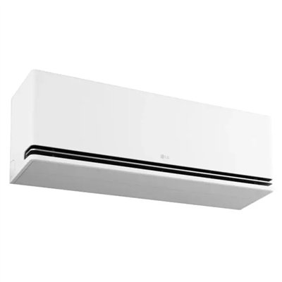 LG Dualcool Deluxe Dual Inverter airco R32 5,0 kW set