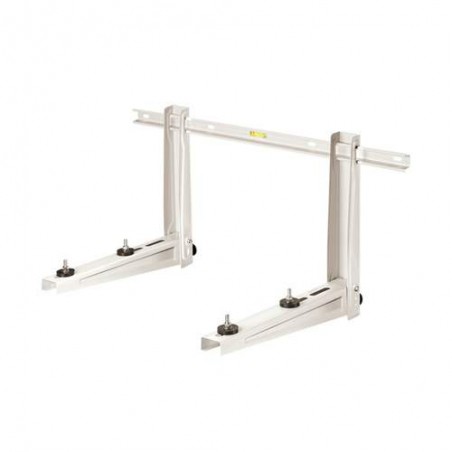 Rodigas wandbeugel met inschuifrail 800mm / L460mm
